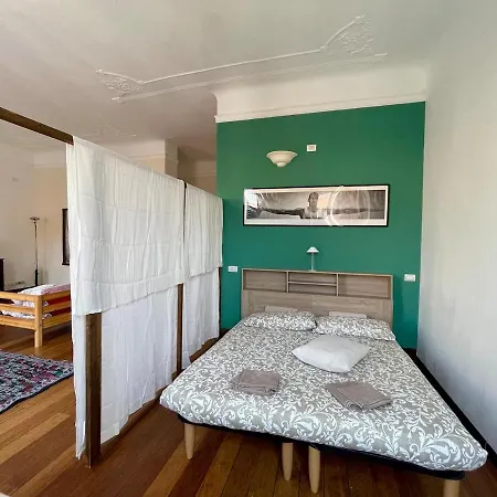 Apartamento Mphouse