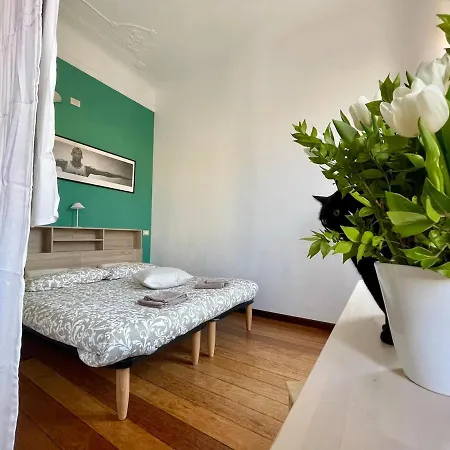 Apartamento Mphouse Milán