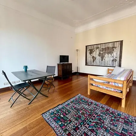 Apartamento Mphouse