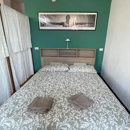 Mphouse Apartamento *