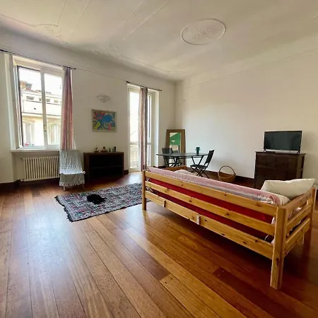 Apartamento Mphouse *