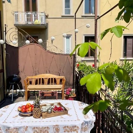 Apartamento Mphouse