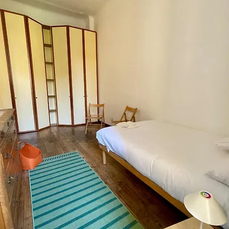 Apartamento Mphouse *