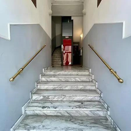 Apartamento Mphouse Milán