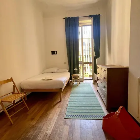 Mphouse * Milán