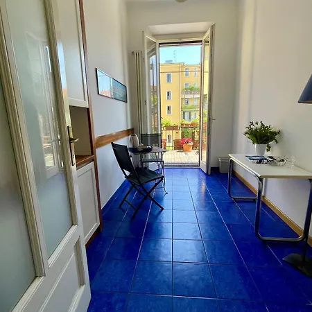 Mphouse Apartamento
