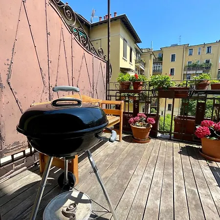 Apartamento Mphouse