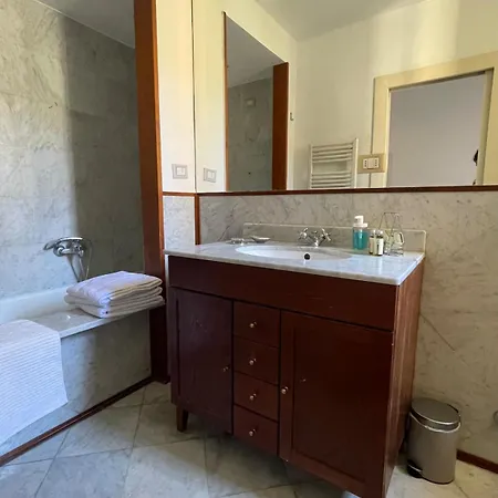 Apartamento Mphouse Milán